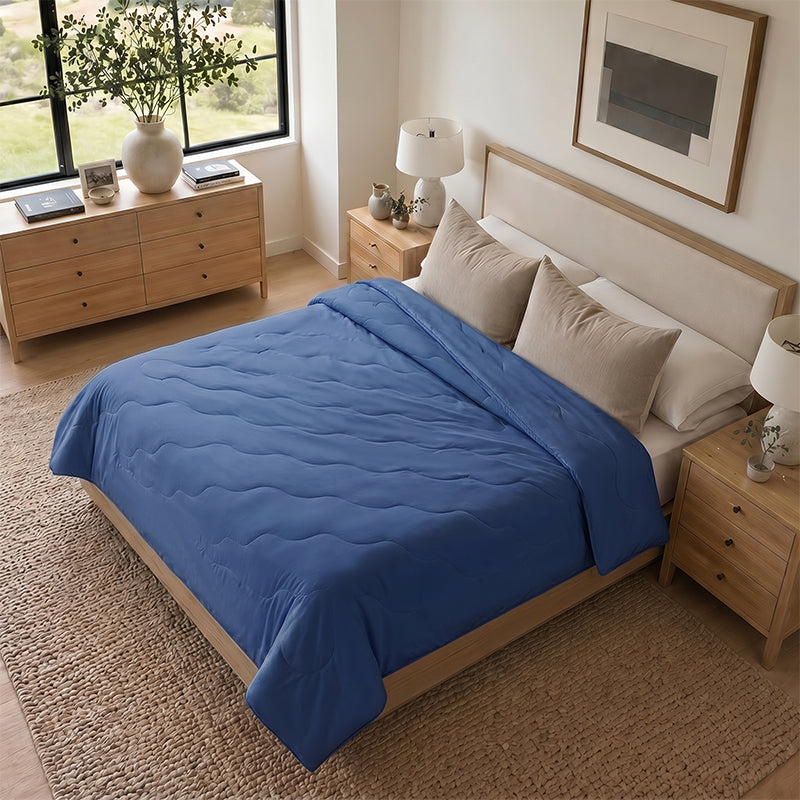 Breeze Cooling Comforter
