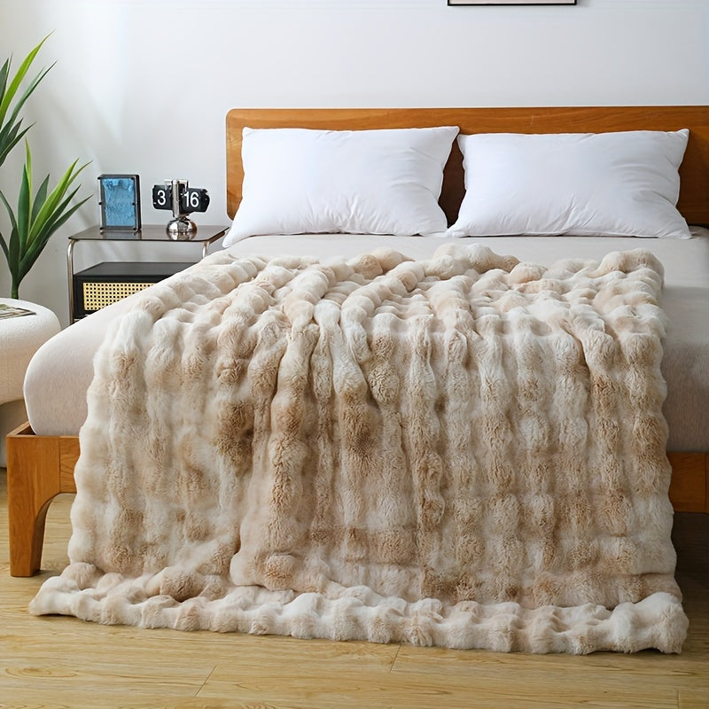 Embrace Bubble Blanket
