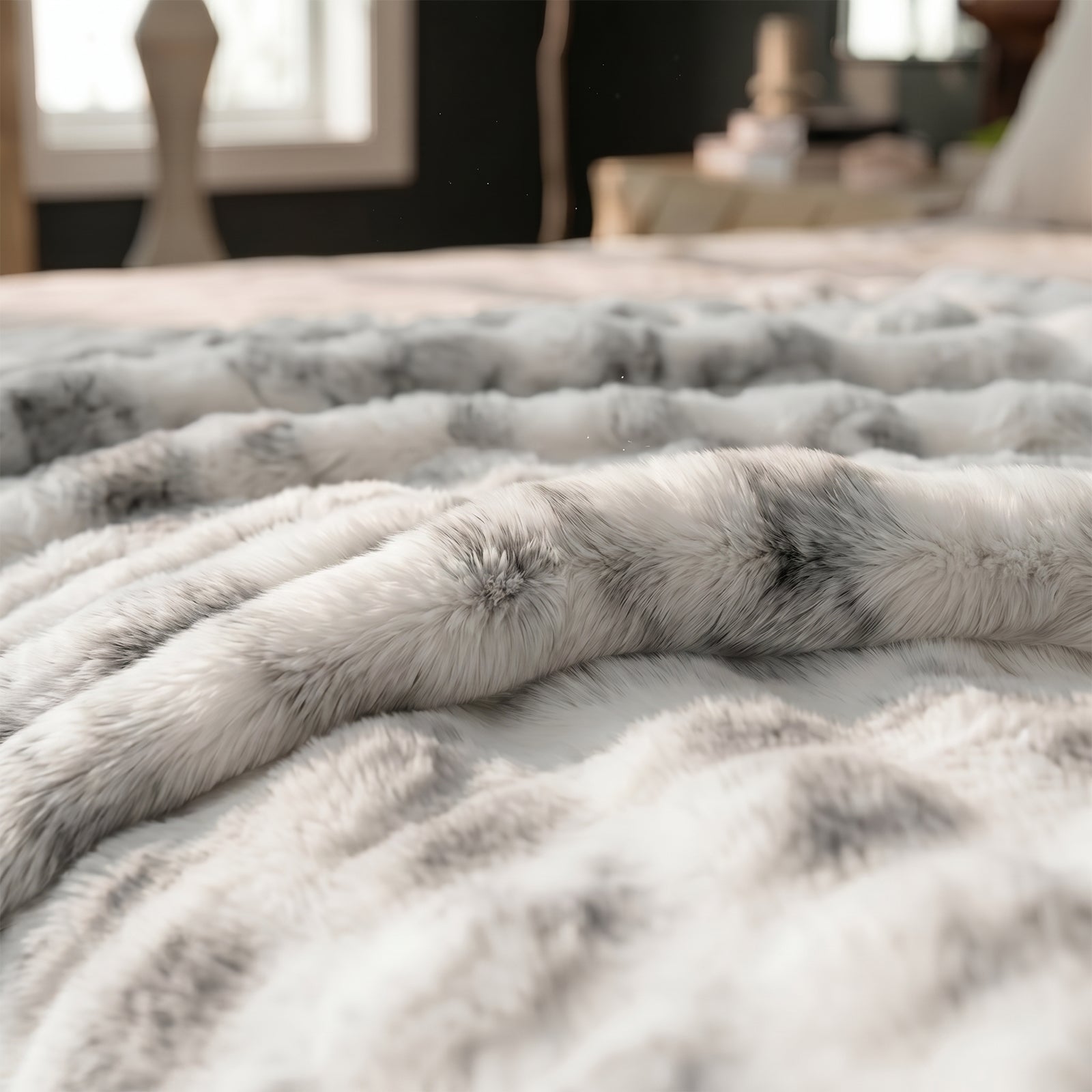 Embrace Bubble Blanket