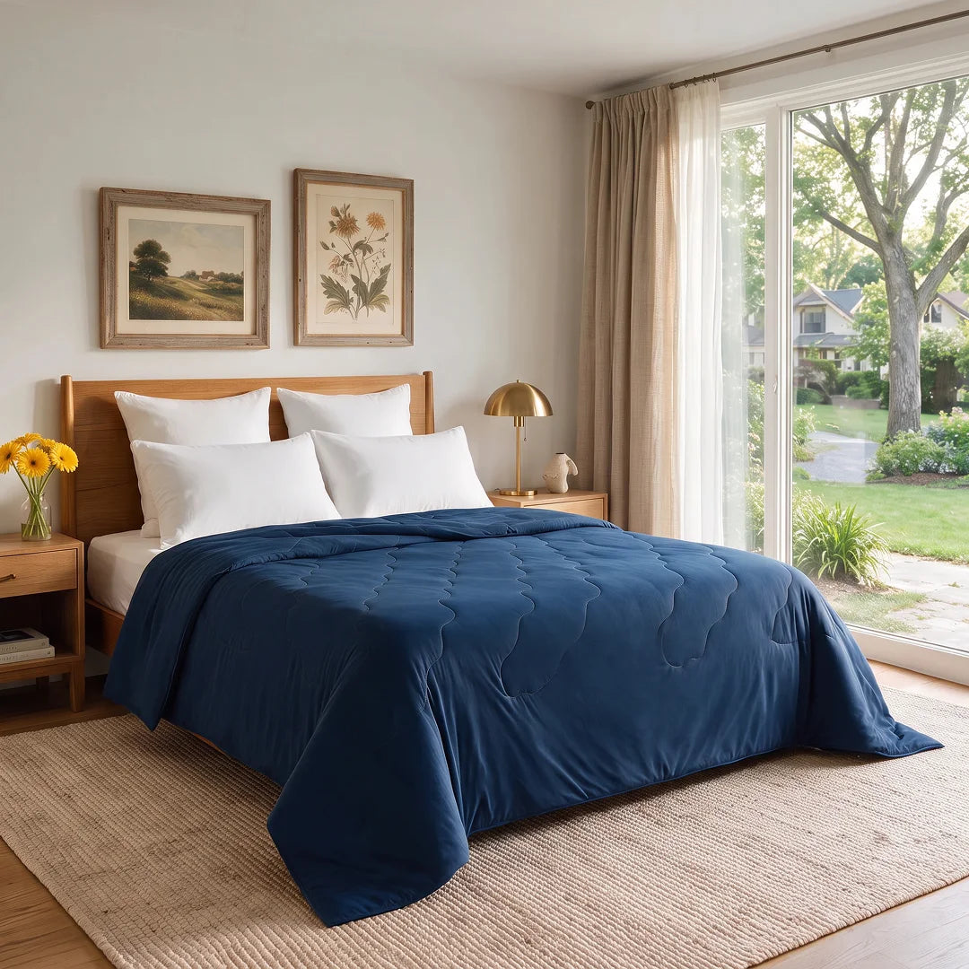 Breeze Cooling Comforter