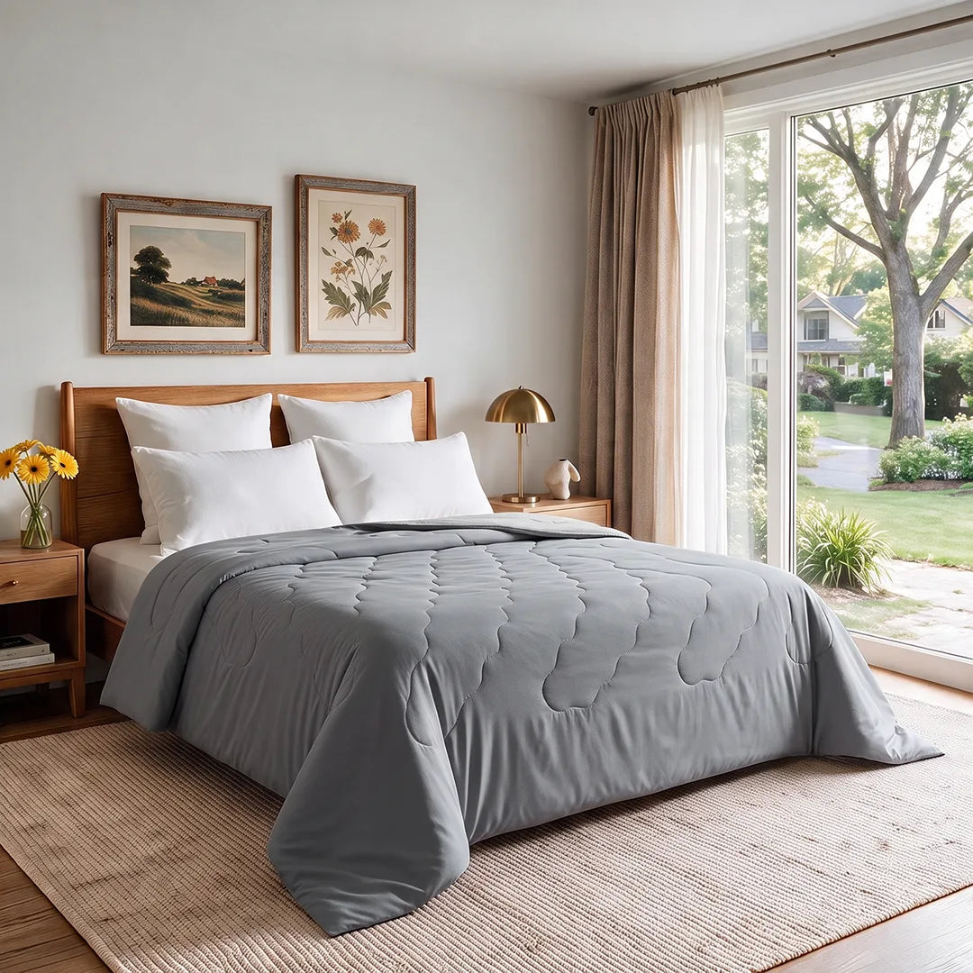 Breeze Cooling Comforter