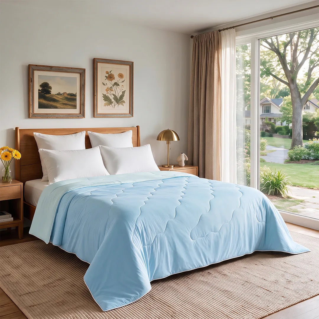 Breeze Cooling Comforter