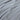 Close-up of lightweight cooling comforter fabric in gray