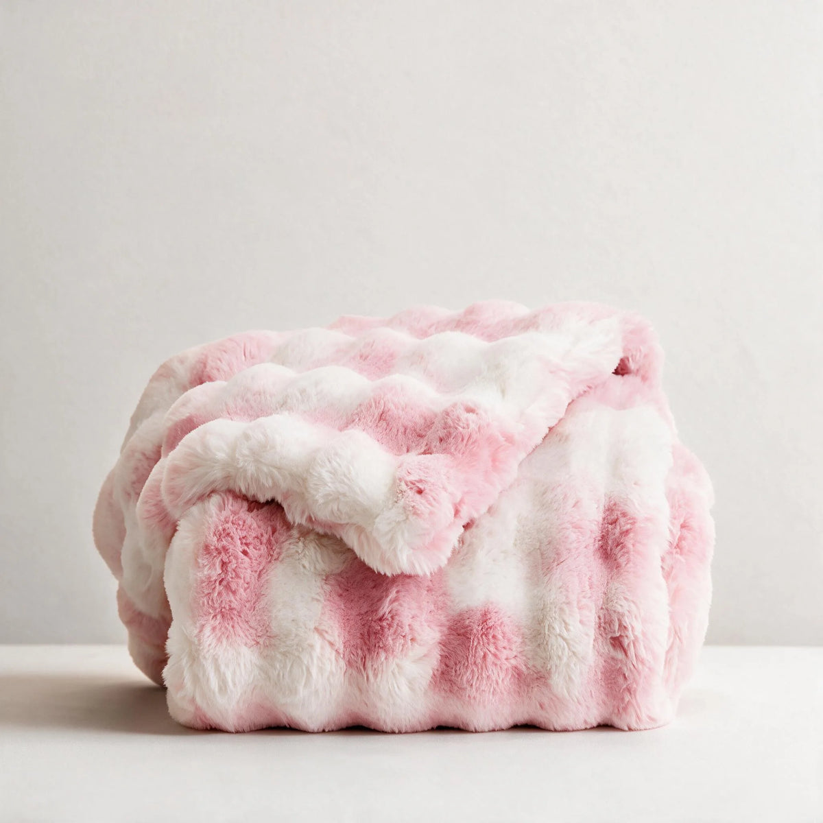 Embrace Bubble Blanket