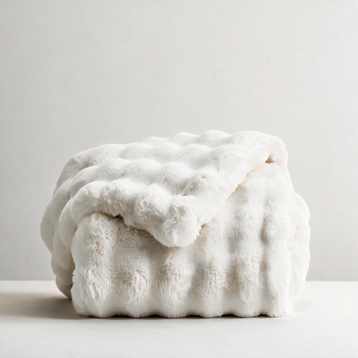 Embrace Bubble Blanket