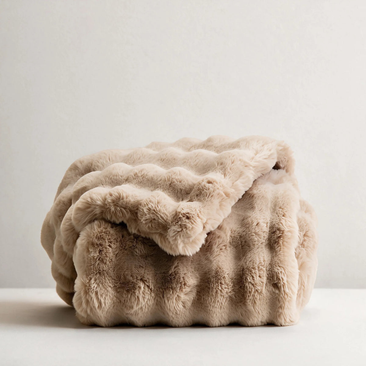 Embrace Bubble Blanket